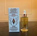Charlotte Tilbury Collagen Superfusion Facial Oil 30 ml, Ophalen of Verzenden, Nieuw, Verzorging