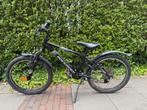 Fiets Rockrider st500 20 inch, Fietsen en Brommers, Fietsen | Jongens, Ophalen, Gebruikt, Rockrider, Handrem