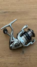 Shimano stradic 1000 hg k nieuwstaat, Watersport en Boten, Hengelsport | Roofvissen, Ophalen of Verzenden, Zo goed als nieuw, Molen