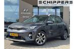 Kia Stonic 1.0 T-GDi DynamicLine | Navigatie | Trekhaak, Voorwielaandrijving, Gebruikt, 1110 kg, Origineel Nederlands