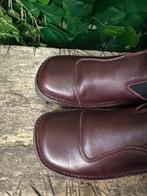 Nieuwe instappers/boots van Loints of Holland maat 41, Kleding | Dames, Schoenen, Instappers, Loints of holland, Nieuw, Ophalen of Verzenden