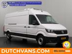 Volkswagen Crafter 2.0TDI L4H3 Highline Koelauto | Airco | C, Auto's, Voorwielaandrijving, Stof, Gebruikt, 4 cilinders