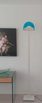 Leucos Alba vloerlamp, Huis en Inrichting, Lampen | Vloerlampen, 150 tot 200 cm, Zo goed als nieuw, Ophalen, Italiaans design