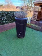 Elho regenton 200 liter, Tuin en Terras, Regentonnen, 150 liter of meer, Ophalen, Zo goed als nieuw