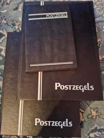 Postzegel verzameling voor beginners beschikbaar voor biedingen