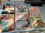 Flow magazines, Boeken, Tijdschriften en Kranten, Ophalen, Zo goed als nieuw, Damesbladen