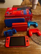 Nintendo Switch – Super Mario Bros. Edition (met extra’s!), Spelcomputers en Games, Avontuur en Actie, Online, Verzenden, Virtual Reality