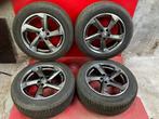 Winterbanden Peugeot Partner / Rifter 215/60R17 Bridgestone, ., Banden en Velgen, 17 inch, .
