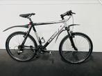 Target Mountainbike Alumınıum Frame 55 cm, Fietsen en Brommers, Fietsen | Mountainbikes en ATB, Overige merken, Fully, Ophalen of Verzenden