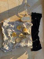 Medela freestyle flex dubbele borstkolf, Kinderen en Baby's, Babyvoeding en Toebehoren, Ophalen, Borstkolf
