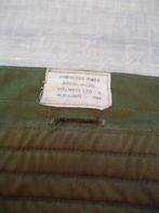 Britse nape protector nekbescherming, Ophalen of Verzenden, Landmacht, Engeland, Kleding of Schoenen