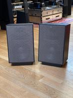Klipsch Heritage Heresy IV, Zo goed als nieuw, 120 watt of meer, Front, Rear of Stereo speakers, Ophalen