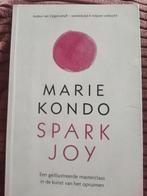 Marie Kondo - Spark Joy, Ophalen of Verzenden, Zo goed als nieuw, Marie Kondo