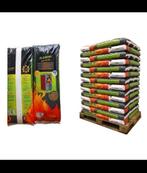 Plospan Pellets EN+A1 - 784kg (56 zakken x 14kg), Ophalen