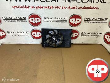 VW – Audi Luchtkoelventilator Nieuw 5WA121203F beschikbaar voor biedingen