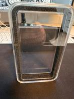 StoneX Nieuw | Case voor kilobaar StoneX en Goddess Europa, Ophalen of Verzenden, Zilver