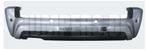 Bumper BMW X3 E83 M-Pakket M Pakket 03-34143390 Achterbumper