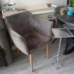 Riviera Maison  tafeltje + gratis RM fauteuil, Ophalen, Gebruikt