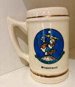 Mug USAF 309th Tactical fighter squadron, Verzamelen, Militaria | Algemeen, Ophalen of Verzenden, Luchtmacht, Amerika, Embleem of Badge