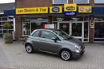 Fiat 500 0.9 TA T POPSTAR, Auto's, Voorwielaandrijving, Gebruikt, Met garantie (alle), 905 kg