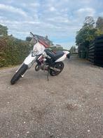 Derbi Schakelbrommer - Milieuzone Toegestaan!, Ophalen, Gebruikt, 6 versnellingen, 50 cc