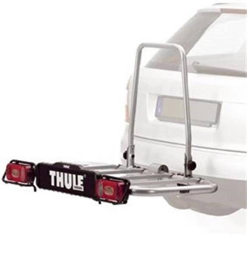 Thule EasyBase 949 bagagerek, Auto diversen, Bagagerekken, Nieuw, Ophalen
