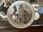 Hoorn …. Westfries Museum // Furstenberg … diam. 10 cm, Ophalen of Verzenden