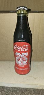 Coca-Cola Zero 25 Jaar Thunderdome, Verzamelen, Ophalen of Verzenden, Nieuw, Gebruiksvoorwerp