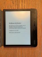 Kobo Libra H2O E-reader, Computers en Software, E-readers, Touchscreen, Ophalen of Verzenden, 7 inch, 16 GB of meer
