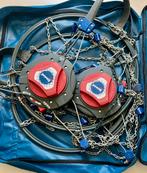 Sneeuwkettingen Pewag Servomatic RSM74, Auto diversen, Sneeuwkettingen, Ophalen of Verzenden, Zo goed als nieuw