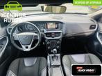 Volvo V40 T3 Polar+ Sport R design|Trekhaak|Pano|Camera, Auto's, Volvo, 65 €/maand, 4 cilinders, 700 kg, Origineel Nederlands