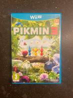 Pikmin 3 - Wii U - Avontuur, Spelcomputers en Games, Avontuur en Actie, 1 speler, Ophalen of Verzenden, Zo goed als nieuw