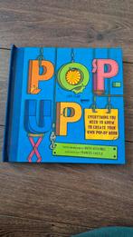 Pop up - everything you need to know to create your own, Ophalen of Verzenden