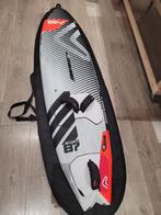 severne nano 2 87 l, Watersport en Boten, Windsurfen, Met draagtas, Minder dan 250 cm, Ophalen of Verzenden, Zo goed als nieuw