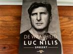 Luc Nilis de Waarheid Spreekt, Ophalen of Verzenden, Zo goed als nieuw, Sport