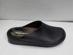Zwarte Rembrandt muilen maat 40-41, Slippers, Veerweg 11 5171 PW Kaatsheuvel, Zwart, Ophalen of Verzenden