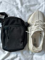 Nike Tech schoudertasje, Ophalen of Verzenden, Zo goed als nieuw, Zwart