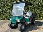 ClubCar Carryall 100 Cargo, Ophalen, Voertuig of Aanhanger