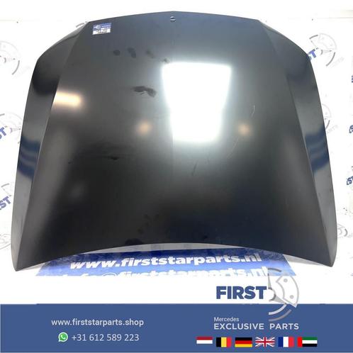 A2138800357 W213 S213 E KLASSE MOTORKAP ZWART/WIT/GRIJS/ETC, Auto-onderdelen, Carrosserie en Plaatwerk, Motorkap, Mercedes-Benz