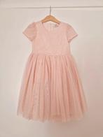 Cyrillus princess dress rose pink tutu tulle, Cyrillus, Meisje, Ophalen of Verzenden, Zo goed als nieuw