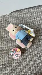Sylvanian familie tandarts set, Ophalen of Verzenden, Zo goed als nieuw