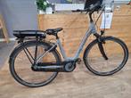 zeer goede victoria dames e bike nu;1095,, Fietsen en Brommers, Elektrische fietsen, Zo goed als nieuw, 47 tot 51 cm, 50 km per accu of meer