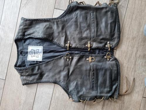 Motorvest Fostex, maat M, Motoren, Kleding | Motorkleding, Tweedehands, Ophalen
