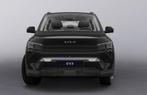 Kia EV3 Air 58.3 kWh, EV3, Stof, 1700 kg, Zwart