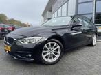 BMW 3-serie Touring 318i Executive | Automaat | Navigatie |, Auto's, BMW, Automaat, Euro 6, 1465 kg, Zwart
