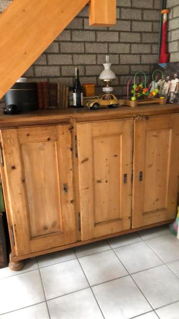 Dressoir