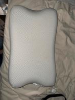 Beddengoed, Huis en Inrichting, Slaapkamer | Beddengoed, Eenpersoons, Wit, Ophalen of Verzenden, Zo goed als nieuw