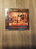 Cd single the mavericks dance the night away, Ophalen of Verzenden, Zo goed als nieuw