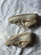 dames nike air force 1 shadow schoenen, Ophalen of Verzenden, Wit, Sneakers of Gympen