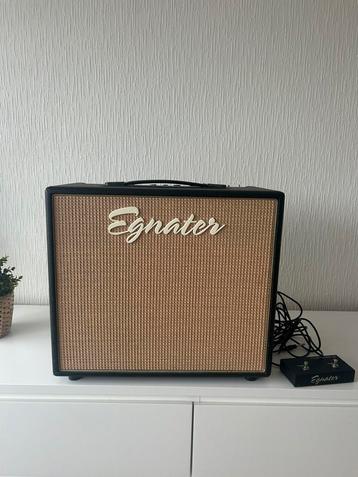 Egnater Tweaker 40 Gitaarversterker beschikbaar voor biedingen
